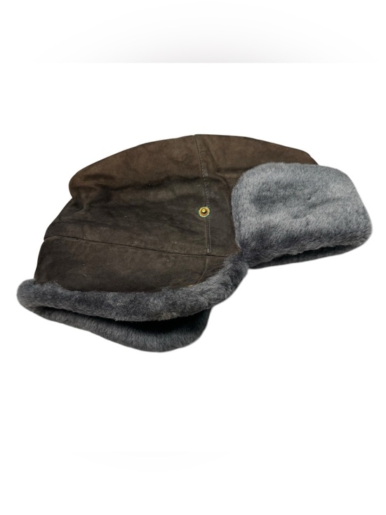 American Vintage Other - Vintage trapper hat